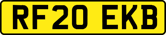RF20EKB