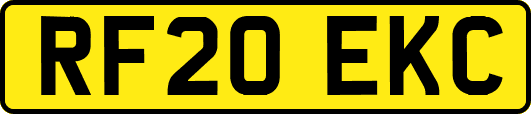 RF20EKC