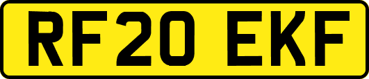 RF20EKF
