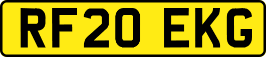RF20EKG