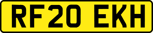 RF20EKH