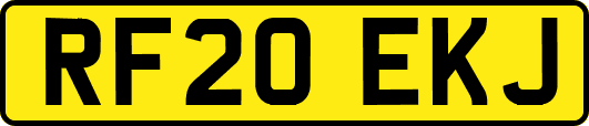 RF20EKJ