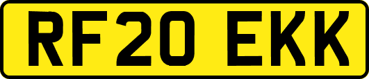RF20EKK