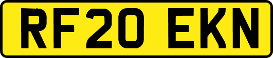 RF20EKN