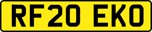 RF20EKO