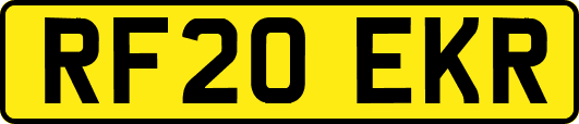 RF20EKR