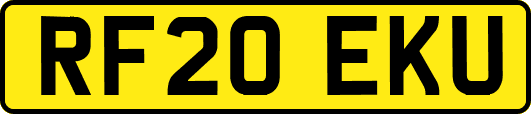 RF20EKU
