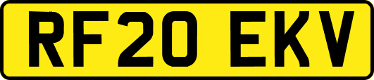 RF20EKV