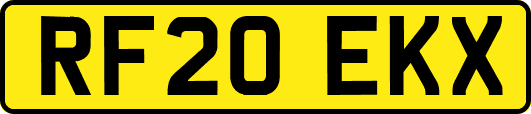 RF20EKX