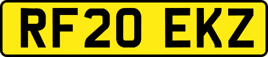 RF20EKZ