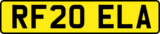 RF20ELA