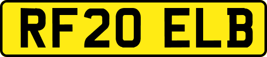 RF20ELB