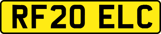 RF20ELC