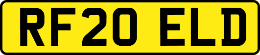 RF20ELD