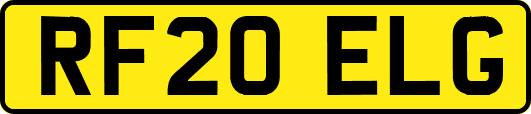 RF20ELG