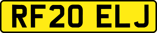 RF20ELJ