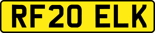 RF20ELK