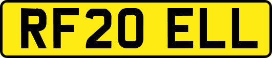 RF20ELL