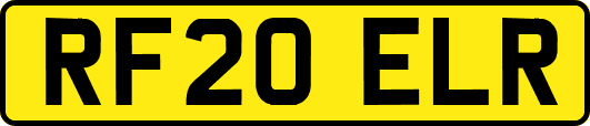 RF20ELR