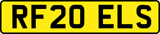 RF20ELS