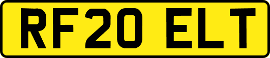 RF20ELT