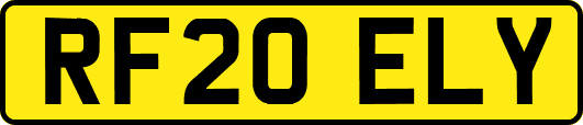 RF20ELY