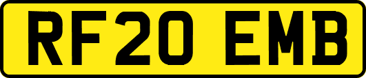 RF20EMB