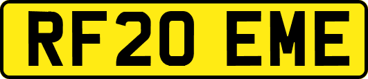 RF20EME
