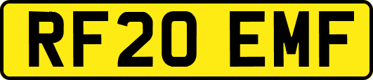RF20EMF