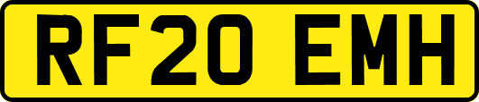 RF20EMH