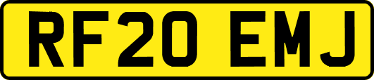 RF20EMJ