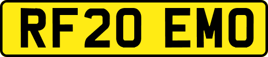 RF20EMO