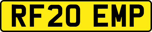 RF20EMP