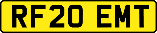 RF20EMT