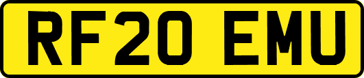RF20EMU
