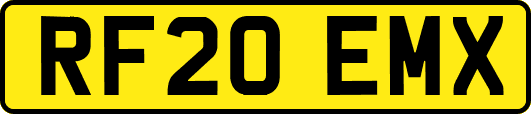 RF20EMX