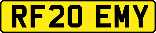 RF20EMY