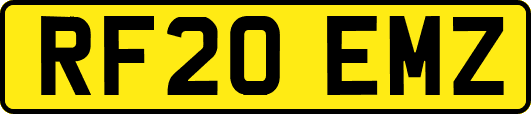 RF20EMZ