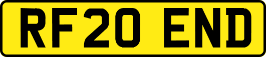RF20END