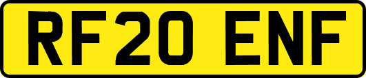 RF20ENF