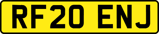 RF20ENJ