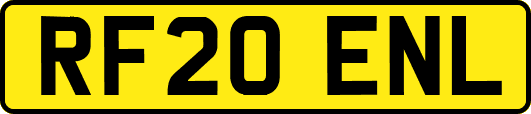 RF20ENL