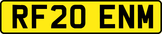 RF20ENM