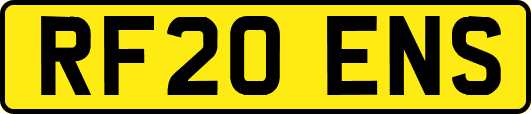RF20ENS