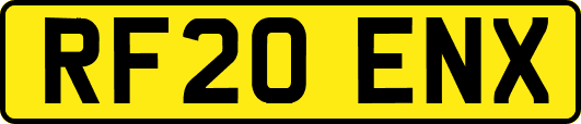 RF20ENX