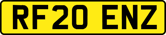 RF20ENZ