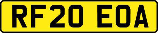 RF20EOA