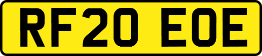 RF20EOE