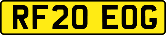 RF20EOG