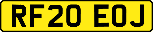 RF20EOJ